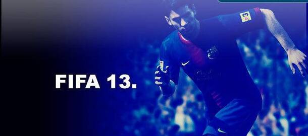 FIFA 13