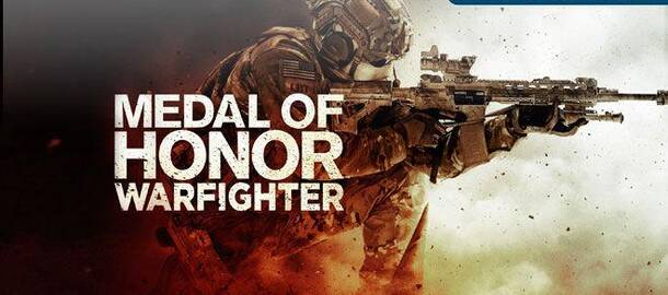 Medal of Honor: Warfighter