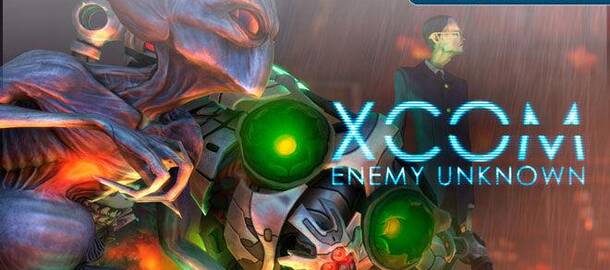 XCOM: Enemy Unknown