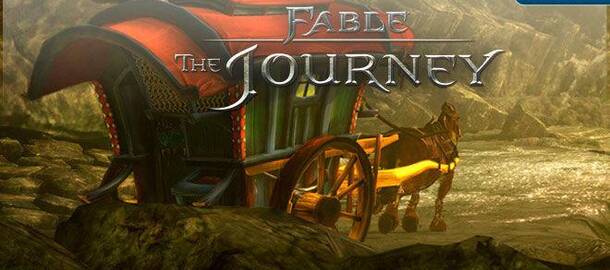 Fable: The Journey