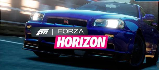 Forza Horizon