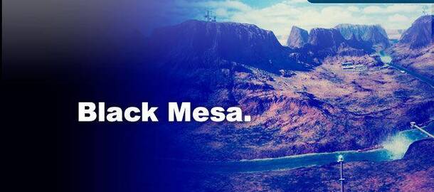 Black Mesa