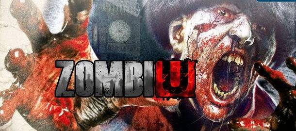 ZombiU