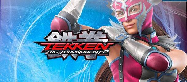 Tekken Tag Tournament 2