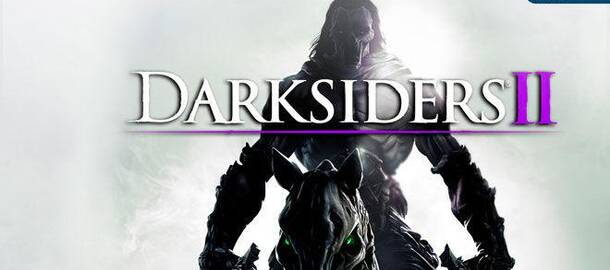 Darksiders II