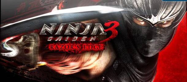 Ninja Gaiden 3: Razor's Edge