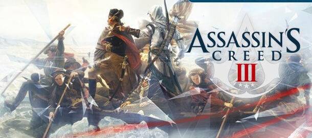 Assassin's Creed III