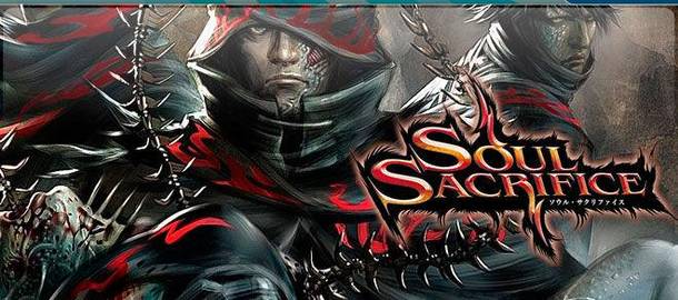 Soul Sacrifice