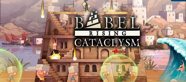 Babel Rising: Cataclysm
