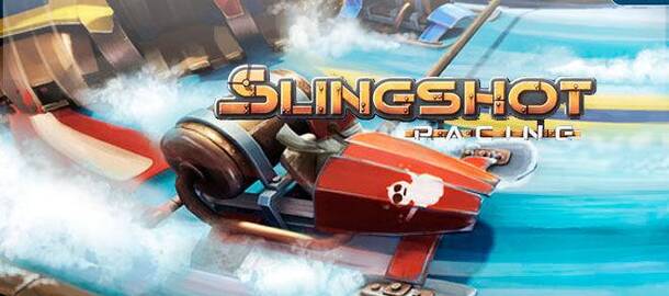 Slingshot Racing