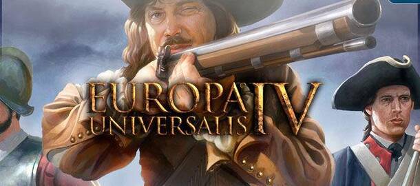 Europa Universalis IV