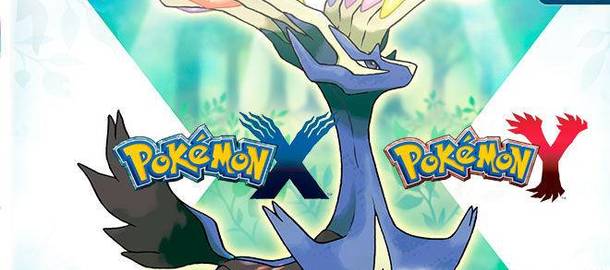 Pokémon X/Y