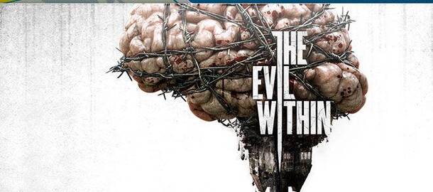 The Evil Within