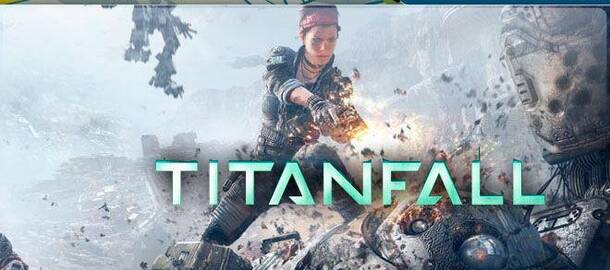 Titanfall