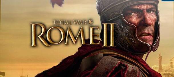 Total War: Rome II