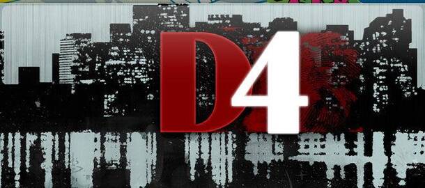 D4: Dark Dreams Dont Die
