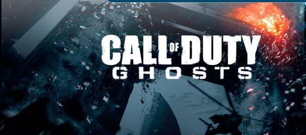 Call of Duty: Ghosts