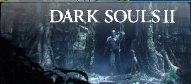 Dark Souls II