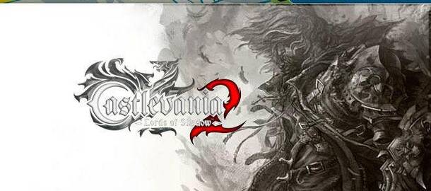 Castlevania: Lords of Shadow 2