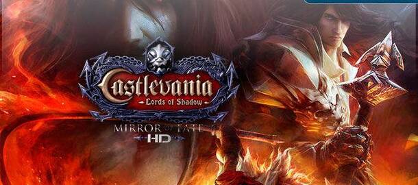 Castlevania: Lords of Shadow - Mirror of Fate HD PSN