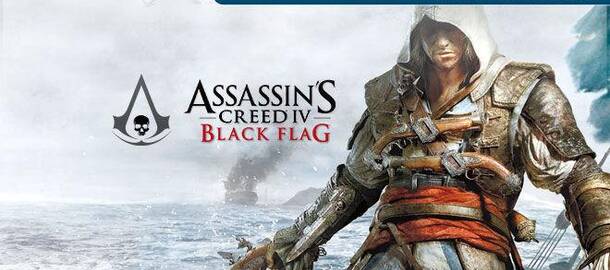Assassin's Creed IV: Black Flag
