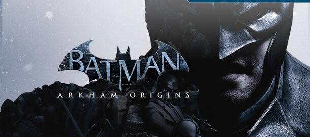 Batman: Arkham Origins