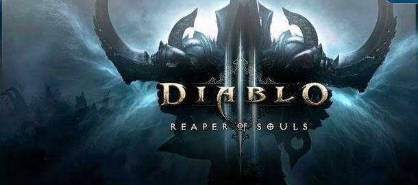 Diablo III: Reaper of Souls