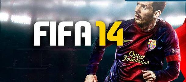 FIFA 14