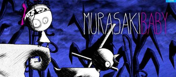 Murasaki Baby PSN