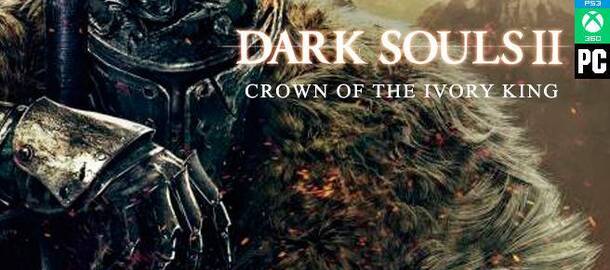 Dark Souls II