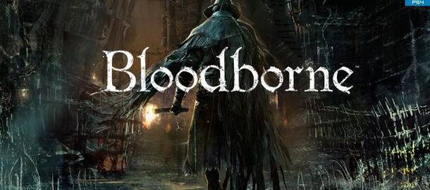 Bloodborne