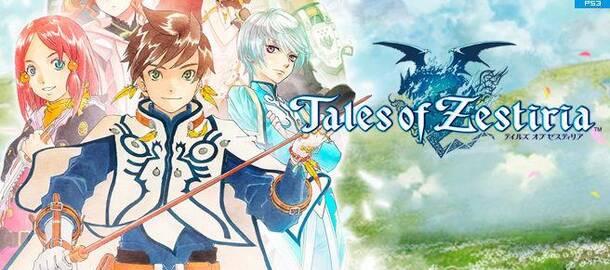 Tales of Zestiria