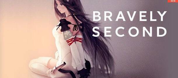 Bravely Second