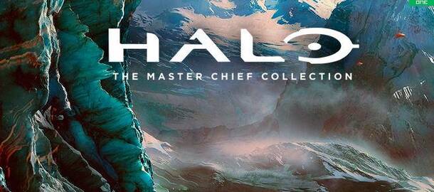 Halo: The Master Chief Collection