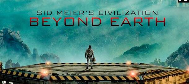 Sid Meier's Civilization: Beyond Earth