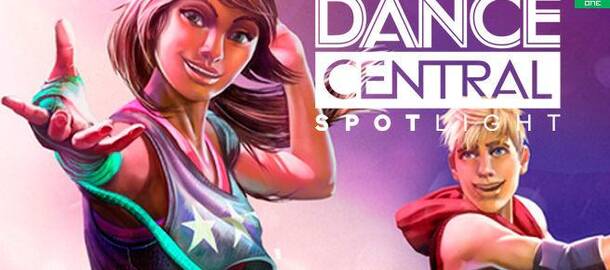Dance Central Spotlight
