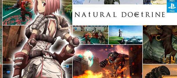 Natural Doctrine