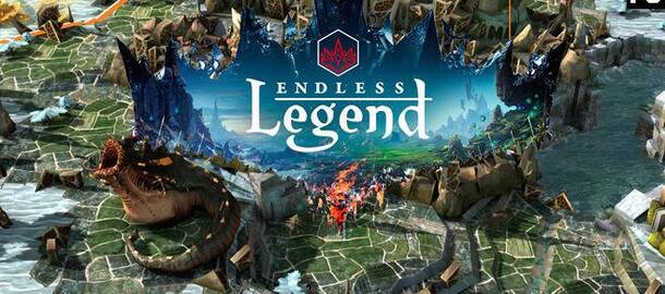 Endless legend системные требования