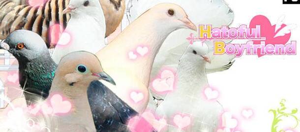 Hatoful Boyfriend