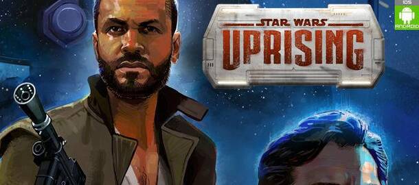 Star Wars: Uprising