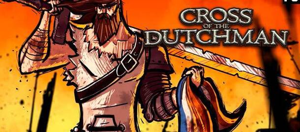 Cross of the Dutchman