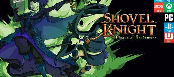 Shovel Knight
