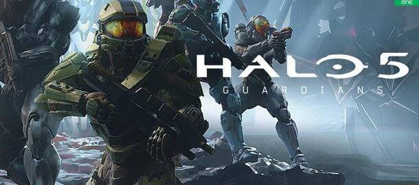 Halo 5: Guardians