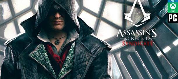 Assassin's Creed Syndicate