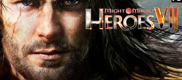 Might & Magic Heroes VII