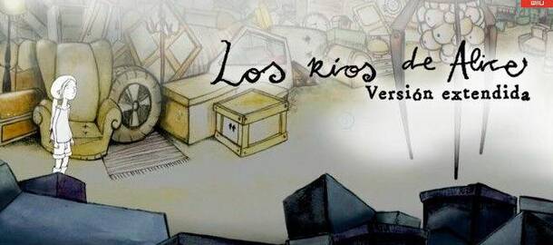 Los Ríos de Alice: Versión extendida