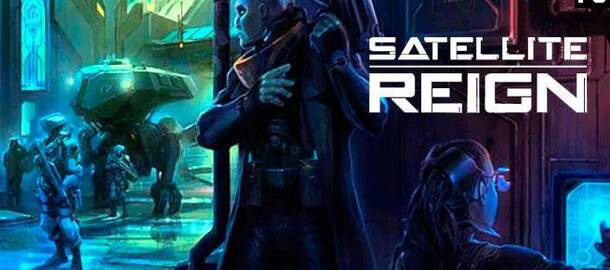 Satellite Reign