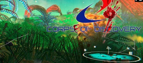Corpse of Discovery