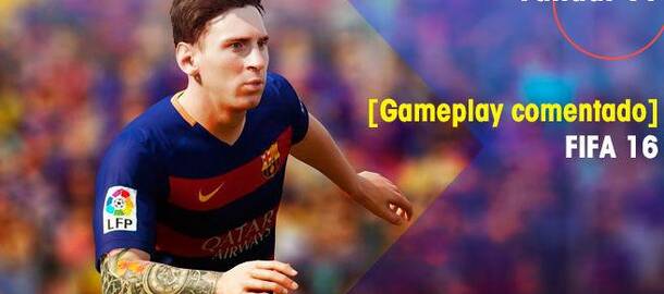 FIFA 16