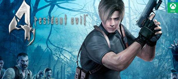 Análisis Resident Evil 4 - PS4, PC, Xbox One